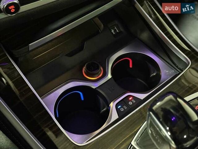 Білий БМВ Х5, об'ємом двигуна 3 л та пробігом 65 тис. км за 22600 $, фото 29 на Automoto.ua