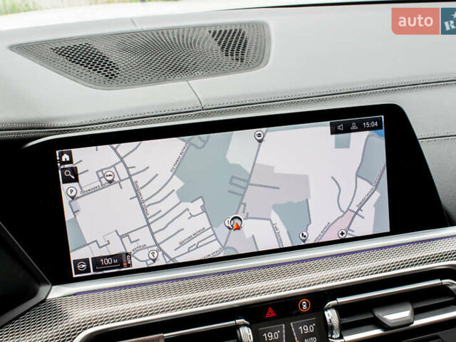 БМВ Х5 2020 у Львові на Automoto.ua Білий БМВ Х5, об'ємом двигуна 4.39 л та пробігом 78 тис. км за 72500 $, фото 92 на Automoto.ua