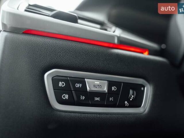 Білий БМВ Х5, об'ємом двигуна 2 л та пробігом 79 тис. км за 49000 $, фото 12 на Automoto.ua