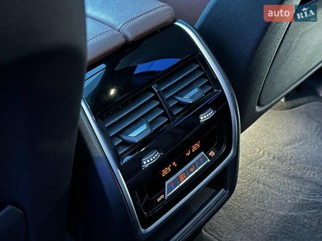 Белый БМВ Х5, объемом двигателя 3 л и пробегом 80 тыс. км за 55980 $, фото 19 на Automoto.ua