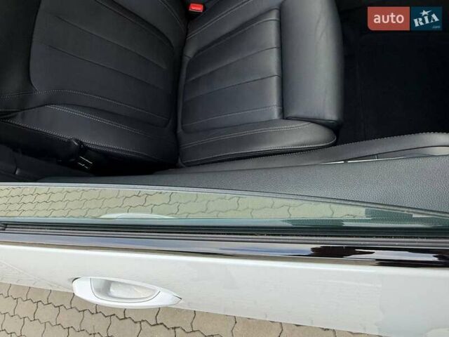 Белый БМВ Х5, объемом двигателя 3 л и пробегом 130 тыс. км за 58700 $, фото 88 на Automoto.ua