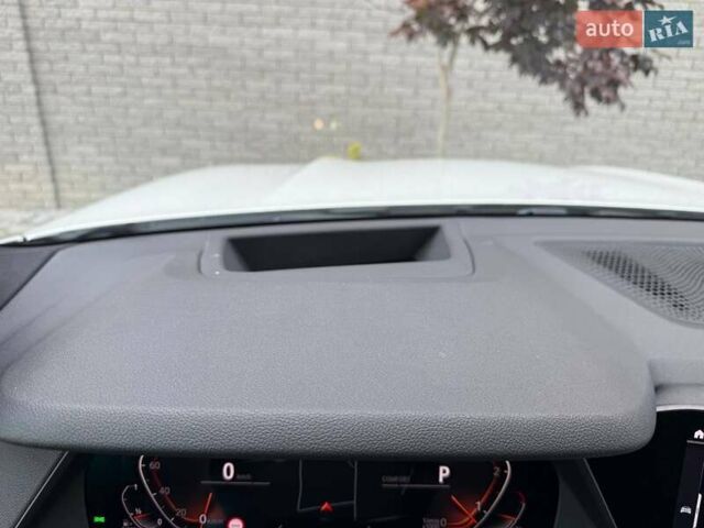 Белый БМВ Х5, объемом двигателя 3 л и пробегом 130 тыс. км за 58700 $, фото 81 на Automoto.ua