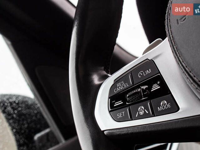 Белый БМВ Х5, объемом двигателя 4.4 л и пробегом 118 тыс. км за 57000 $, фото 69 на Automoto.ua