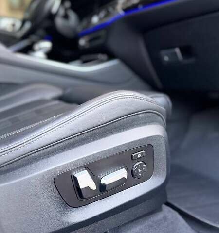 Белый БМВ Х5, объемом двигателя 3 л и пробегом 59 тыс. км за 46000 $, фото 27 на Automoto.ua