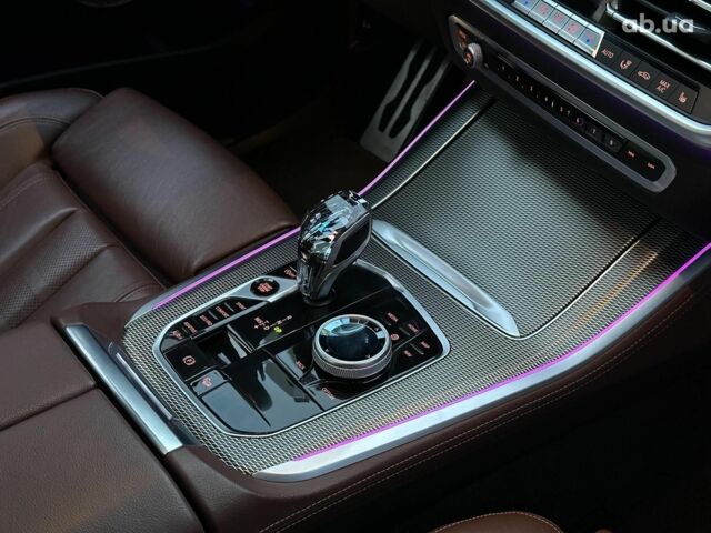 Белый БМВ Х5, объемом двигателя 3 л и пробегом 80 тыс. км за 55980 $, фото 27 на Automoto.ua