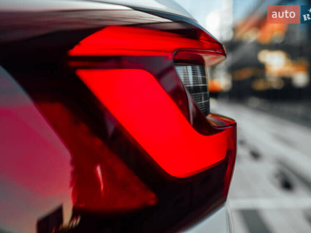 Білий БМВ Х5, об'ємом двигуна 2 л та пробігом 79 тис. км за 49000 $, фото 22 на Automoto.ua