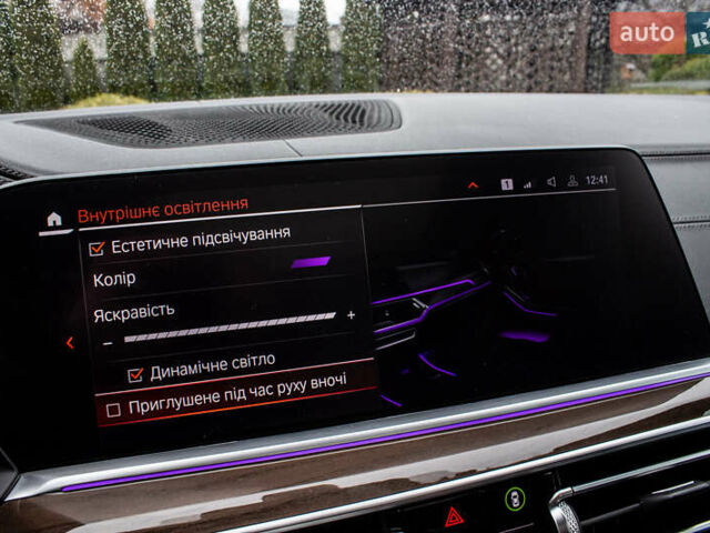 Белый БМВ Х5, объемом двигателя 4.4 л и пробегом 118 тыс. км за 57000 $, фото 83 на Automoto.ua