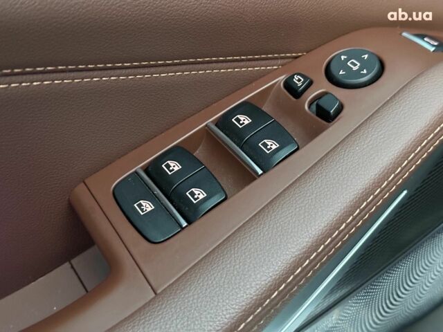 Белый БМВ Х5, объемом двигателя 3 л и пробегом 80 тыс. км за 55980 $, фото 9 на Automoto.ua