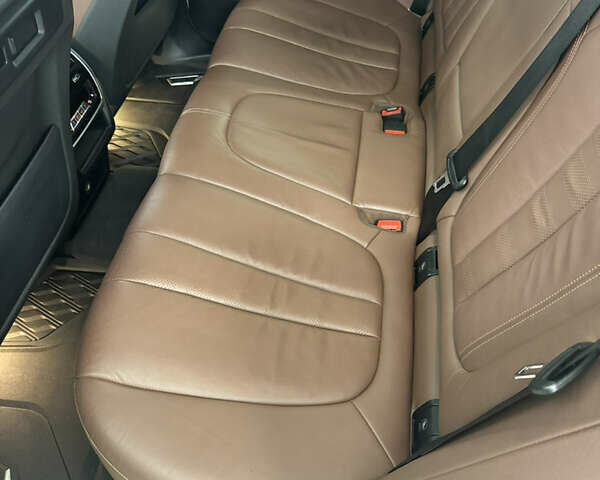 Белый БМВ Х5, объемом двигателя 3 л и пробегом 124 тыс. км за 49000 $, фото 46 на Automoto.ua