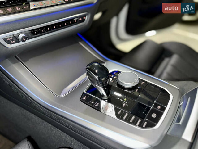 Білий БМВ Х5, об'ємом двигуна 2 л та пробігом 68 тис. км за 54500 $, фото 21 на Automoto.ua