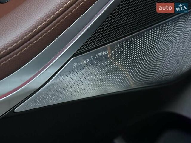 Белый БМВ Х5, объемом двигателя 3 л и пробегом 80 тыс. км за 55980 $, фото 10 на Automoto.ua