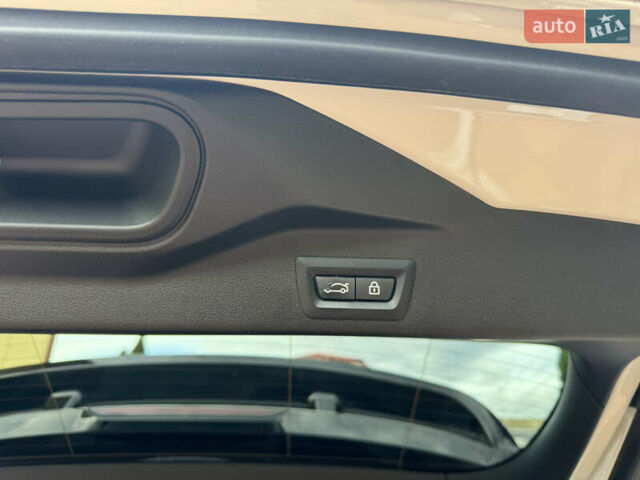 Білий БМВ Х5, об'ємом двигуна 3 л та пробігом 124 тис. км за 53900 $, фото 44 на Automoto.ua