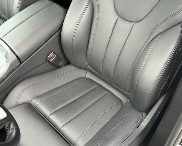 Белый БМВ Х5, объемом двигателя 2 л и пробегом 68 тыс. км за 56500 $, фото 32 на Automoto.ua