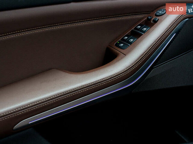 Белый БМВ Х5, объемом двигателя 4.39 л и пробегом 78 тыс. км за 68000 $, фото 61 на Automoto.ua