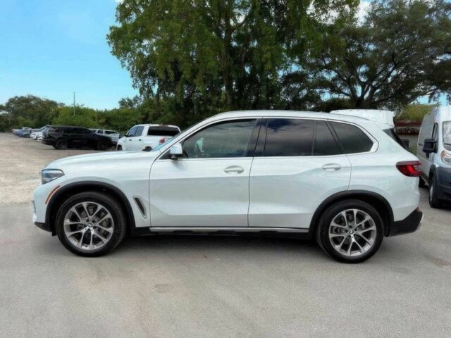 БМВ Х5 2020 в Тернополе на Automoto.ua Белый БМВ Х5, объемом двигателя 3 л и пробегом 33 тыс. км за 8500 $, фото 3 на Automoto.ua