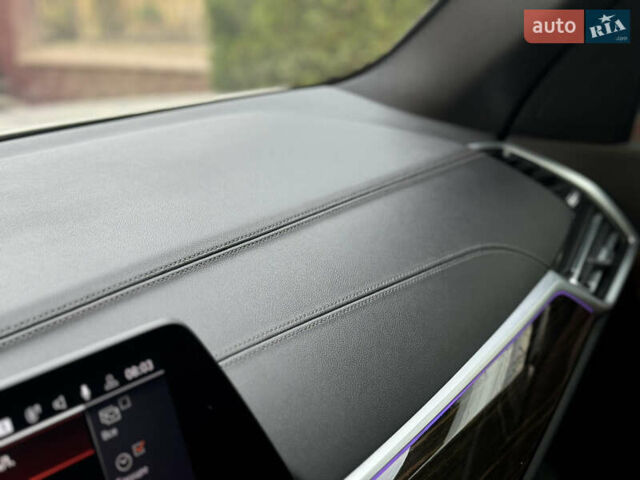 Білий БМВ Х5, об'ємом двигуна 3 л та пробігом 124 тис. км за 53900 $, фото 36 на Automoto.ua