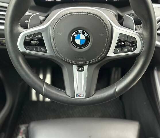 Белый БМВ Х5, объемом двигателя 3 л и пробегом 20 тыс. км за 68500 $, фото 36 на Automoto.ua