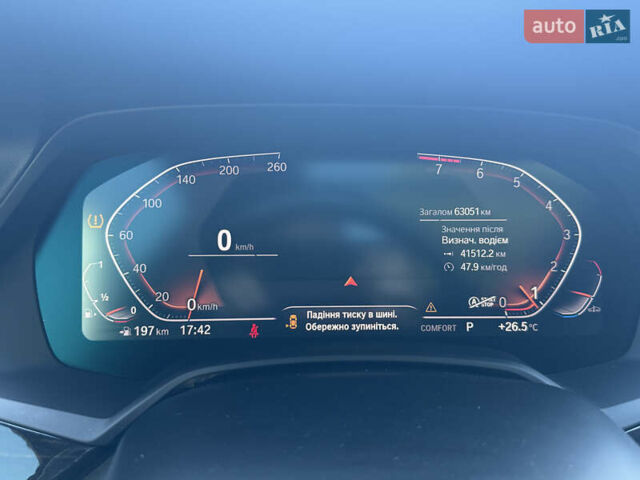 Белый БМВ Х5, объемом двигателя 0 л и пробегом 63 тыс. км за 44500 $, фото 13 на Automoto.ua