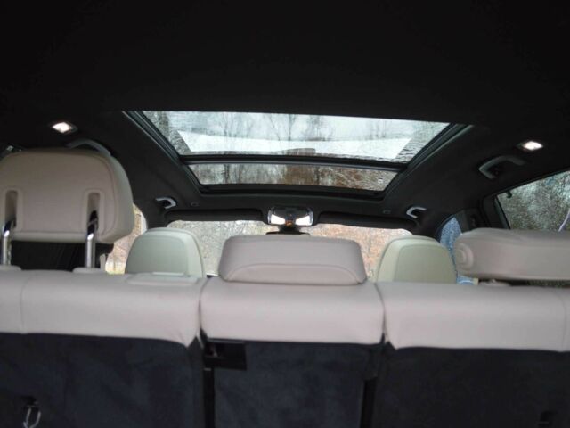 Белый БМВ Х5, объемом двигателя 3 л и пробегом 117 тыс. км за 56000 $, фото 18 на Automoto.ua