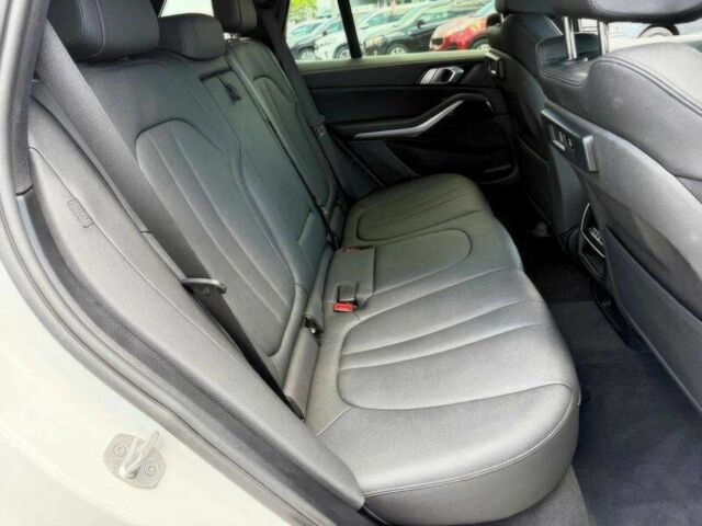 БМВ Х5 2020 в Тернополе на Automoto.ua Белый БМВ Х5, объемом двигателя 3 л и пробегом 33 тыс. км за 8500 $, фото 10 на Automoto.ua