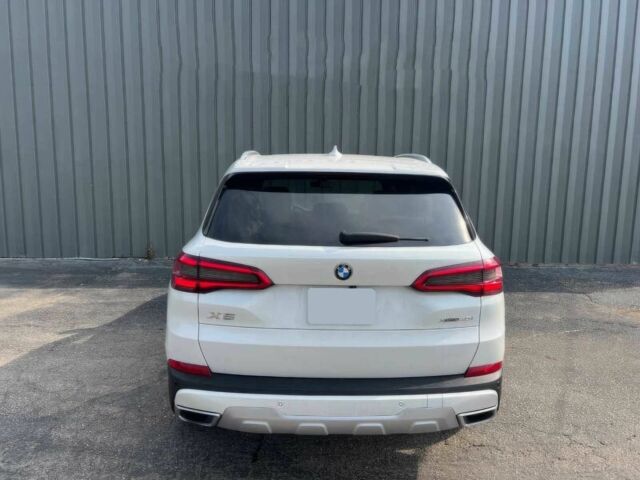 БМВ Х5 2020 в Черновцах на Automoto.ua Белый БМВ Х5, объемом двигателя 3 л и пробегом 33 тыс. км за 28550 $, фото 6 на Automoto.ua