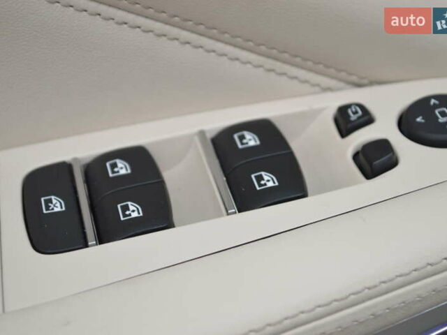 Белый БМВ Х5, объемом двигателя 3 л и пробегом 117 тыс. км за 61999 $, фото 26 на Automoto.ua