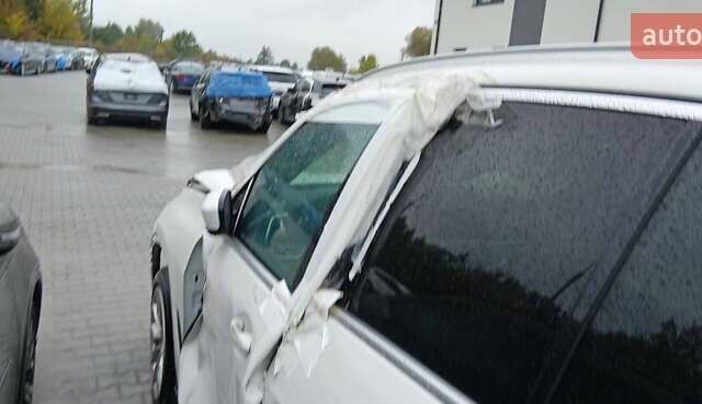 Білий БМВ Х5, об'ємом двигуна 3 л та пробігом 120 тис. км за 29500 $, фото 10 на Automoto.ua