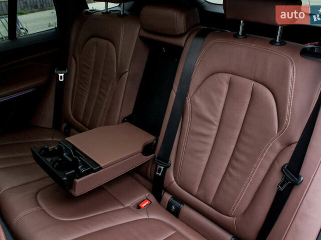 Білий БМВ Х5, об'ємом двигуна 4.39 л та пробігом 78 тис. км за 60500 $, фото 54 на Automoto.ua