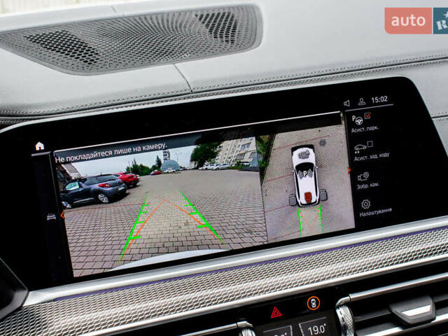 Білий БМВ Х5, об'ємом двигуна 4.39 л та пробігом 78 тис. км за 60500 $, фото 85 на Automoto.ua