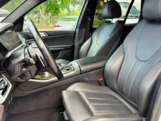 БМВ Х5 2020 в Тернополе на Automoto.ua Белый БМВ Х5, объемом двигателя 3 л и пробегом 33 тыс. км за 8500 $, фото 8 на Automoto.ua