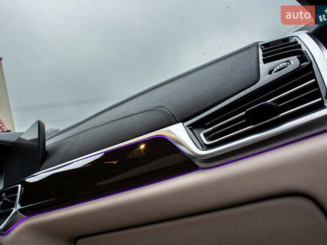 Белый БМВ Х5, объемом двигателя 4.4 л и пробегом 118 тыс. км за 57000 $, фото 84 на Automoto.ua