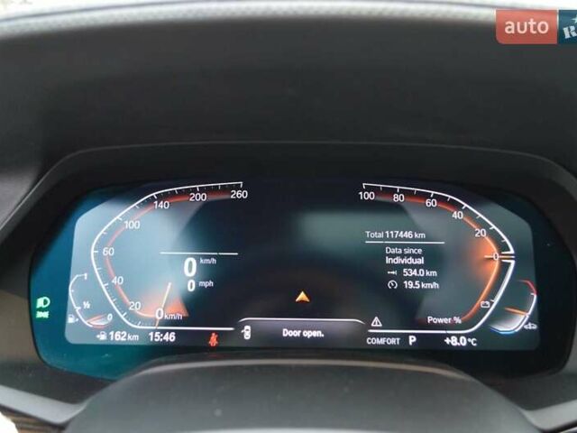 Белый БМВ Х5, объемом двигателя 3 л и пробегом 117 тыс. км за 56000 $, фото 18 на Automoto.ua