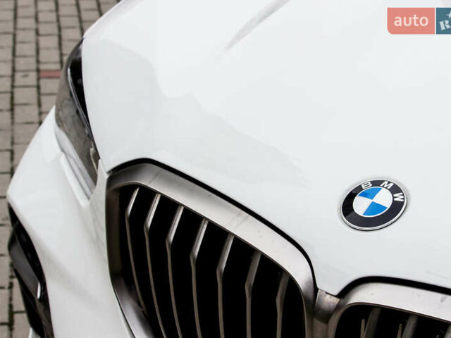 Белый БМВ Х5, объемом двигателя 4.39 л и пробегом 78 тыс. км за 68000 $, фото 22 на Automoto.ua