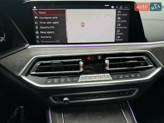 Белый БМВ Х5, объемом двигателя 3 л и пробегом 63 тыс. км за 45000 $, фото 28 на Automoto.ua