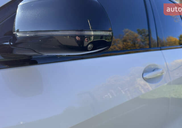 Белый БМВ Х5, объемом двигателя 2.99 л и пробегом 135 тыс. км за 61900 $, фото 12 на Automoto.ua