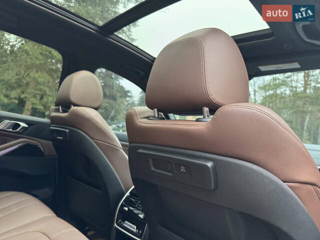 Белый БМВ Х5, объемом двигателя 3 л и пробегом 125 тыс. км за 51000 $, фото 17 на Automoto.ua