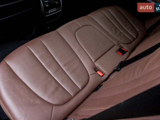 Білий БМВ Х5, об'ємом двигуна 4.39 л та пробігом 78 тис. км за 60500 $, фото 53 на Automoto.ua