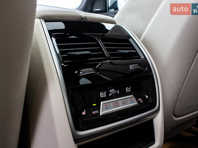 Белый БМВ Х5, объемом двигателя 4.4 л и пробегом 118 тыс. км за 57000 $, фото 47 на Automoto.ua