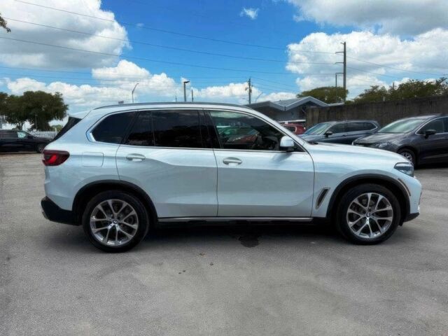 БМВ Х5 2020 в Тернополе на Automoto.ua Белый БМВ Х5, объемом двигателя 3 л и пробегом 33 тыс. км за 8500 $, фото 4 на Automoto.ua