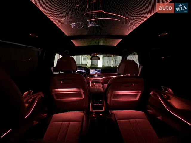 Белый БМВ Х5, объемом двигателя 4.4 л и пробегом 118 тыс. км за 57000 $, фото 23 на Automoto.ua