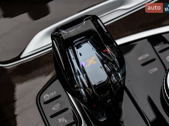 Белый БМВ Х5, объемом двигателя 4.4 л и пробегом 118 тыс. км за 57000 $, фото 28 на Automoto.ua