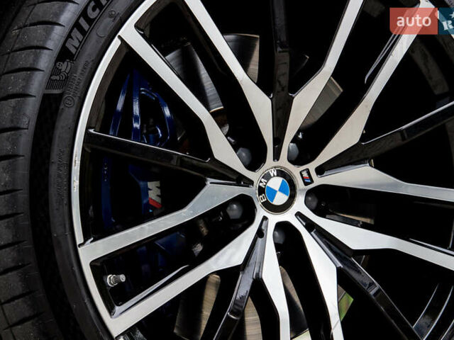 Белый БМВ Х5, объемом двигателя 4.39 л и пробегом 78 тыс. км за 68000 $, фото 17 на Automoto.ua