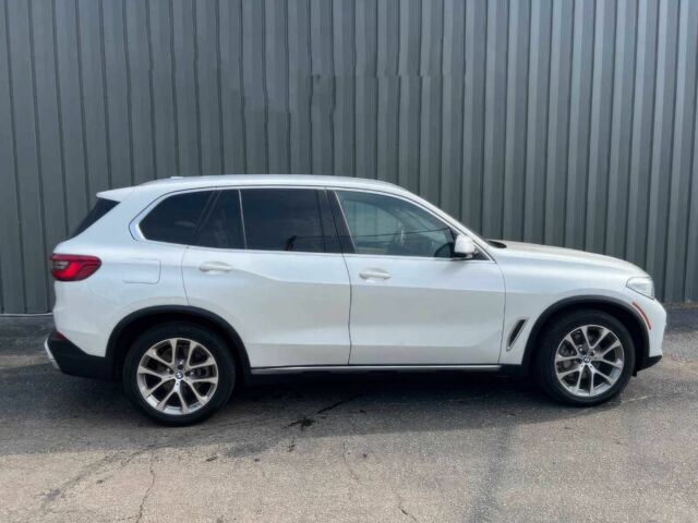 БМВ Х5 2020 в Черновцах на Automoto.ua Белый БМВ Х5, объемом двигателя 3 л и пробегом 33 тыс. км за 28550 $, фото 3 на Automoto.ua