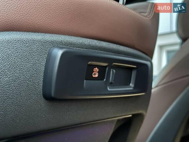 Белый БМВ Х5, объемом двигателя 3 л и пробегом 80 тыс. км за 55980 $, фото 18 на Automoto.ua