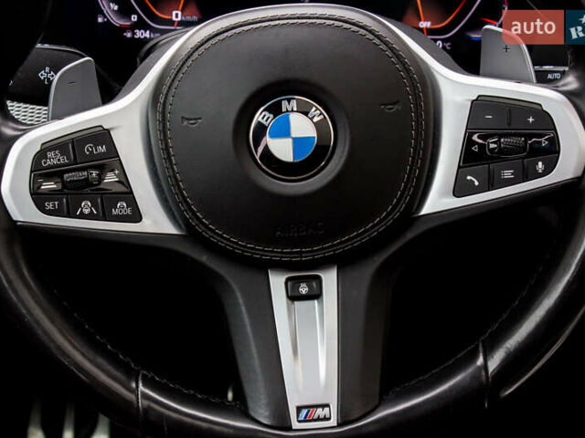 Белый БМВ Х5, объемом двигателя 4.39 л и пробегом 78 тыс. км за 68000 $, фото 56 на Automoto.ua