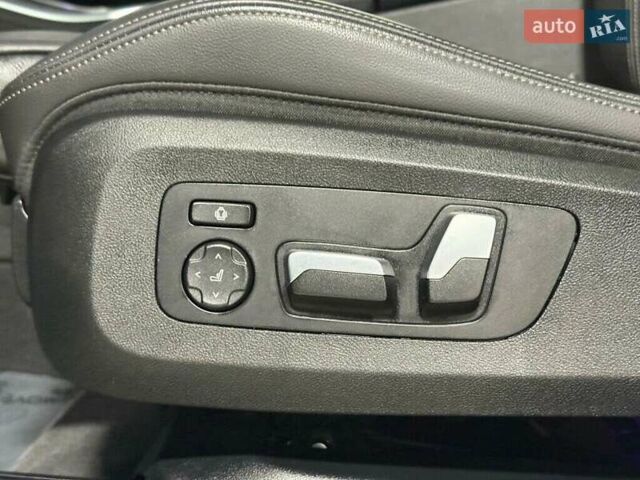 Білий БМВ Х5, об'ємом двигуна 3 л та пробігом 65 тис. км за 22600 $, фото 12 на Automoto.ua