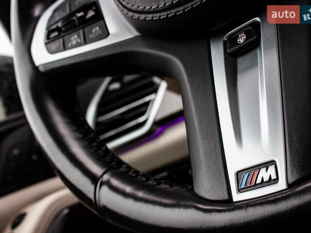 Белый БМВ Х5, объемом двигателя 4.4 л и пробегом 118 тыс. км за 57000 $, фото 58 на Automoto.ua