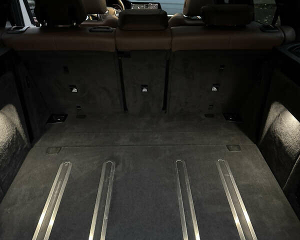 Белый БМВ Х5, объемом двигателя 3 л и пробегом 123 тыс. км за 55000 $, фото 24 на Automoto.ua