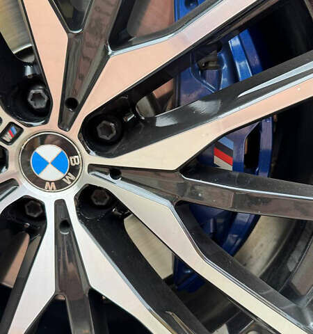 Белый БМВ Х5, объемом двигателя 2.99 л и пробегом 70 тыс. км за 65000 $, фото 3 на Automoto.ua