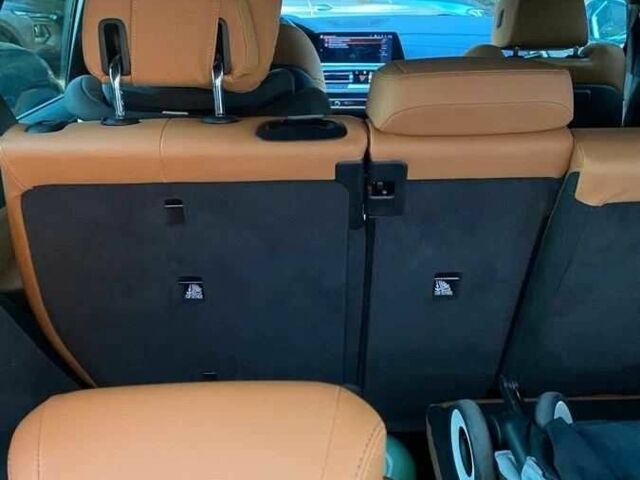 Белый БМВ Х5, объемом двигателя 3 л и пробегом 35 тыс. км за 45000 $, фото 2 на Automoto.ua